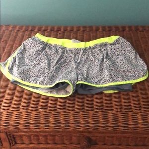 Nike women’s shorts